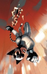 ABSOLUTE CATWOMAN #1
