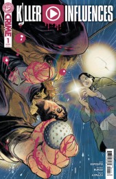 KILLER INFLUENCES #1 