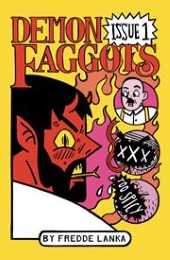 DEMON FAGGOTS
