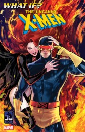 WHAT IF…? UNCANNY X-MEN #1