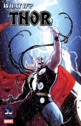 WHAT IF…? THOR #1