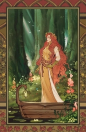 POISON IVY 2025 ANNUAL #1 POISON IVY 2025 ANNUAL #1