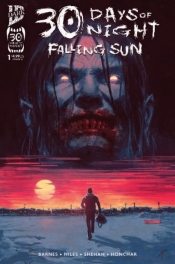 30 DAYS OF NIGHT: FALLING SUN #1 30 DAYS OF NIGHT: FALLING SUN #1