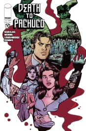 DEATH TO PACHUCO DEATH TO PACHUCO