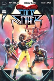 G I JOE COLD SLITHER G I JOE COLD SLITHER