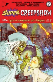 SUPER CREEPSHOW SPECIAL SUPER CREEPSHOW SPECIAL