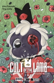 CULT OF THE LAMB SCHISM SPECIAL #1 CULT OF THE LAMB SCHISM SPECIAL #1