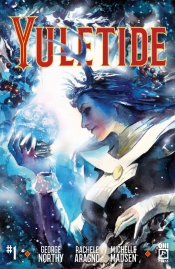 YULETIDE #1 YULETIDE #1