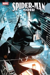 SPIDER-MAN: NOIR #1 (OF 5) SPIDER-MAN: NOIR #1 (OF 5)