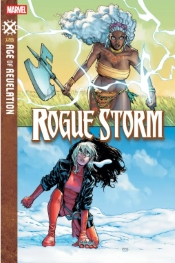 ROGUE STORM #1 ROGUE STORM #1