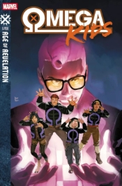 OMEGA KIDS #1 OMEGA KIDS #1