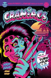 CRANIACS CRANIACS