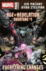 Download Marvel Catalogue