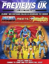Download UK Previews Catalogue
