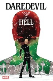 DAREDEVIL COLD DAY IN HELL #1 (OF 3)