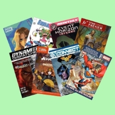 February 2026 catalogue and orderforms