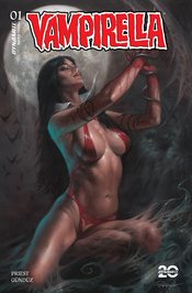 VAMPIRELLA (2025)