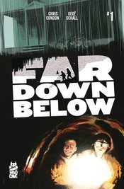 FAR DOWN BELOW