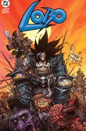 LOBO #1
