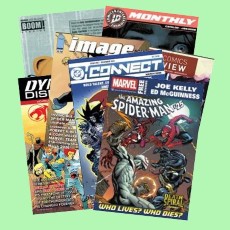 January 2026 catalogue and orderforms