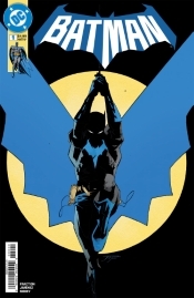 BATMAN #1