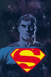 ADVENTURES OF SUPERMAN BOOK OF EL #1