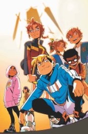 C.O.R.T. CHILDREN OF THE ROUND TABLE #1