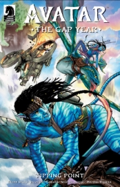 AVATAR THE GAP YEAR–TIPPING POINT #1