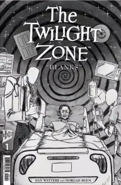 THE TWILIGHT ZONE #1