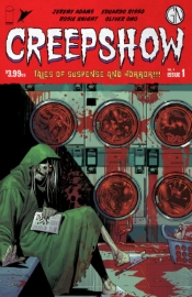 CREEPSHOW VOL 04 #1