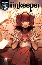 INNKEEPER #1