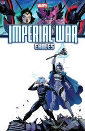 IMPERIAL WAR EXILES #1