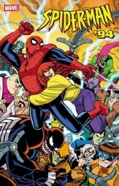 SPIDER-MAN ’94 #1 (of 5)
