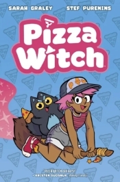 PIZZA WITCH OGN TP PIZZA WITCH OGN TP