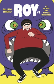 ROY #1 ROY #1