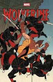 WOLVERINE BY CHRIS CLAREMONT #1 WOLVERINE BY CHRIS CLAREMONT #1