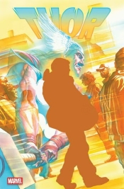 THOR #1