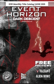 Download IDW Catalogue Download IDW Catalogue