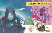 GALACTIC #1 CVR A PINNA (MR)