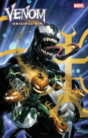 VENOM ORIGINAL SIN #1