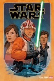 STAR WARS #1