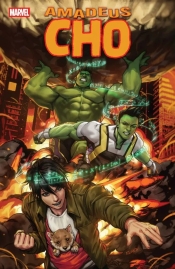 AMADEUS CHO 20TH ANNIVERSARY SPECIAL #1