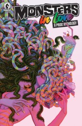 MONSTERS IN LOVE A PRIDE ANTHOLOGY