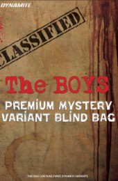 THE BOYS BLOODY BLIND BAG