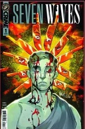 SEVEN WIVES #1