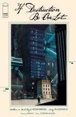 IF DESTRUCTION BE OUR LOT #1