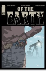 OF THE EARTH #1 