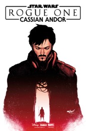 STAR WARS ROGUE ONE CASSIAN ANDOR #1