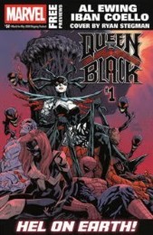 Download Marvel Catalogue