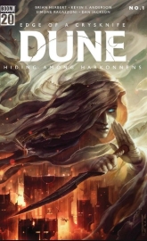 New Series New series
